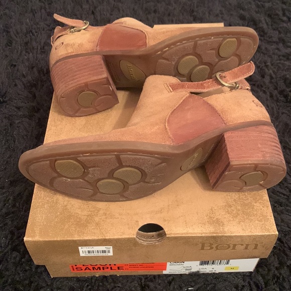 Born Booties - Picture 3 of 4